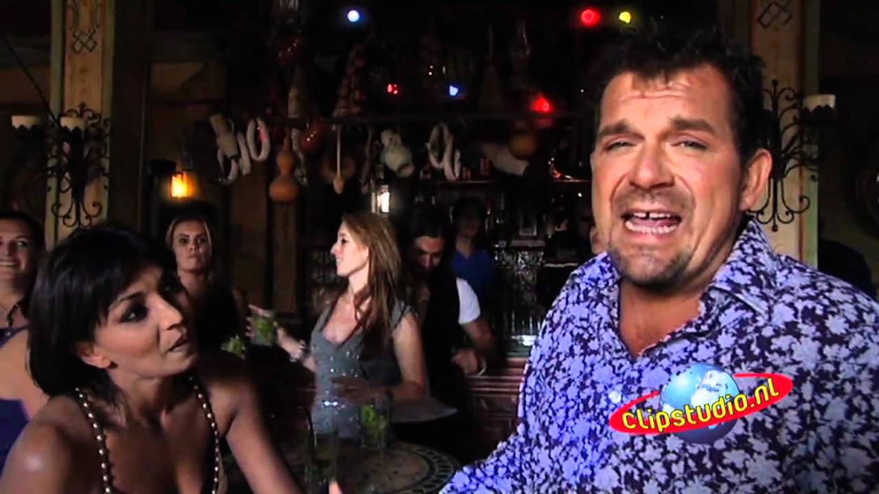 Frank Verkooyen - Kom in mijn armen (Clipstudio.nl)