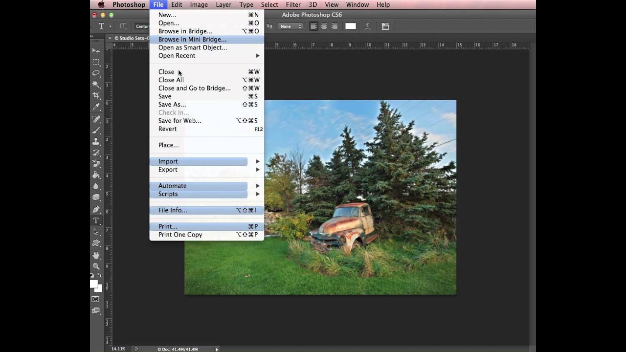Save For Photoshop CS6 YouTube Save For Photoshop CS6 YouTube