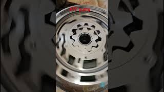 #Repair #ATF pump#Toyota Prado gear box ပြုပြင်