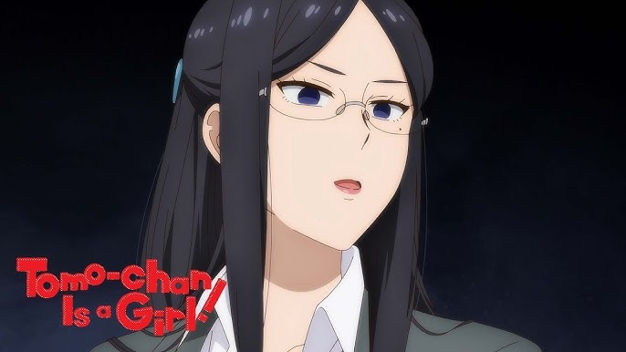 Tomo-chan is a girl] She's the voice of Carol both in english and japanese.  Are there other VA who did both japanese and english? : r/Animemes