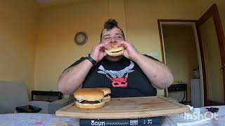 The Mouthwatering Secrets Of Greek Lunch Hamburgers