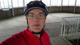 Fahrradtour Das Grüne Band - Tag 04