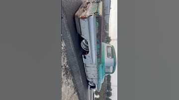 1959 Chevrolet Apache Fleetside #turbo #lsswap #slammed #lowlife #shortbed #4sale