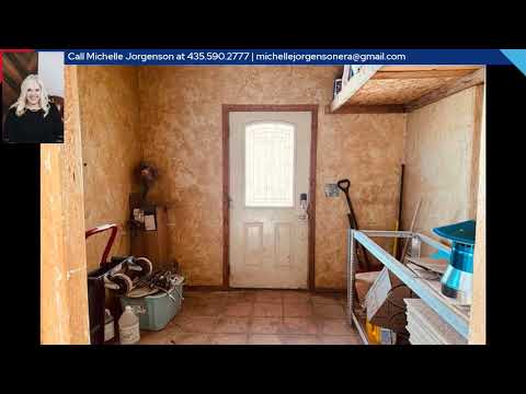 4771 W 2100 N, Cedar City, UT home video tour
