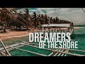 Mv dreamers of the shore  shot on iphone13 pro max  cinematic 4k