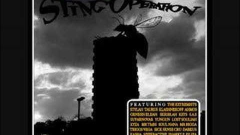 Beezwax - Everything or nuthing ft. Genesis Elijah