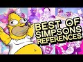 BEST OF Simpsons References