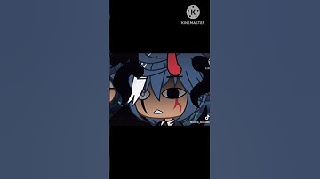 Oc lore drop... #gacha #meme #tiktok #funny #lore #oc