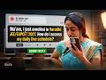 Varadhi JEE EAPCET 2027 | How to Access Daily Live Schedule? | Rama Mam | Vedantu Telugu