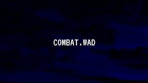 Doom2 / mapas COMBATDOOM2 