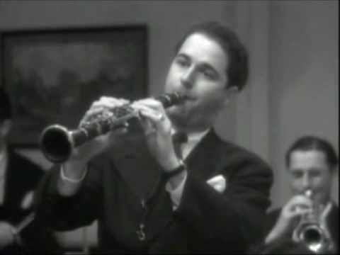 Tommy Dorsey 1943 - Fascinating Rhythm - Girl Crazy - Stereo