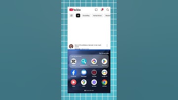 "Split screen kaise use karein? Multitasking  Made Easy!"