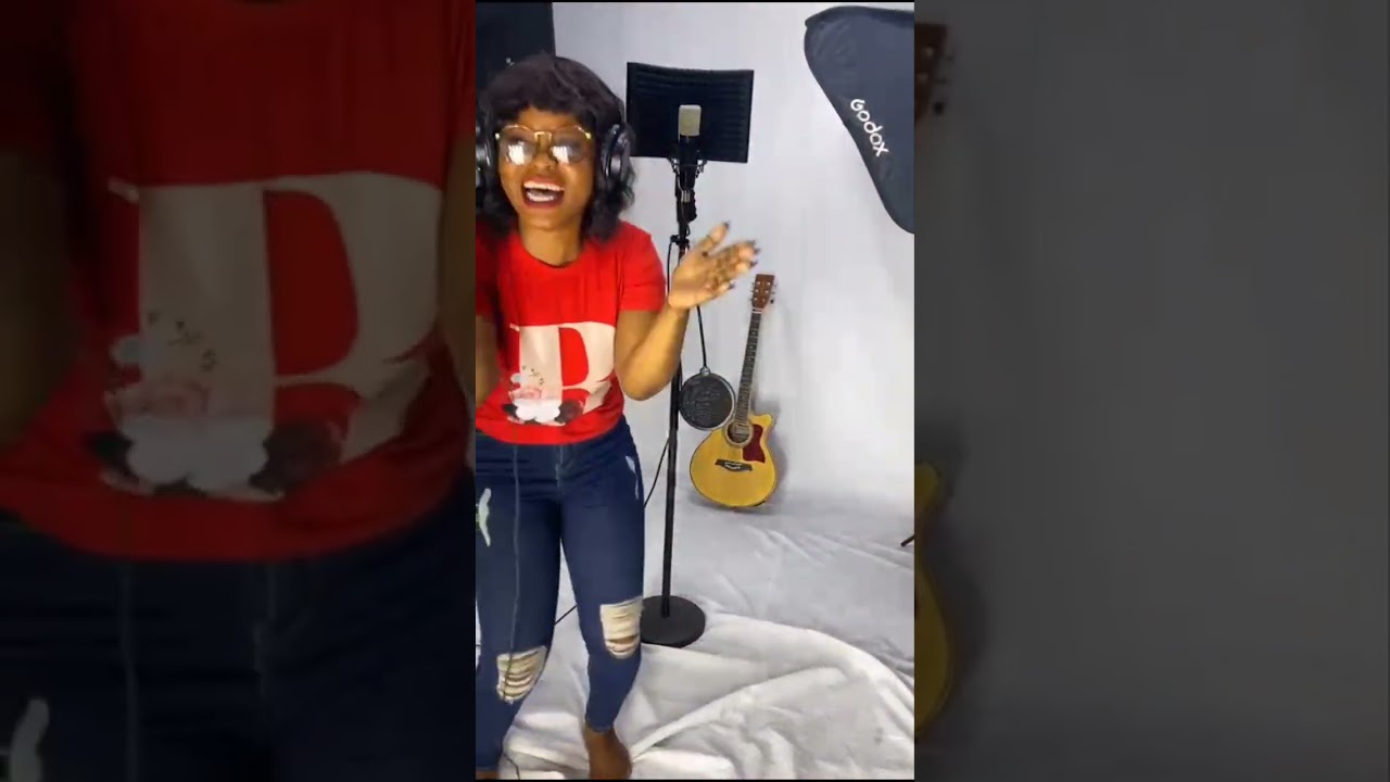 Hersha Soares ft Starleezy Martins-(Ekalaza)