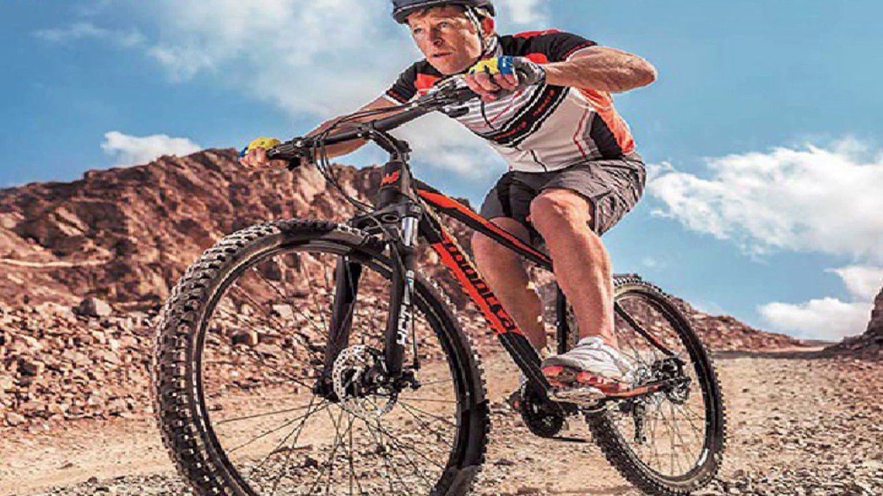 Bikes in India, Buy Cycle Online, Bicycle Accessories YouTube