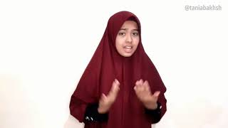 Pidato Bahasa Arab Dengan Judul Keluarga Palestina