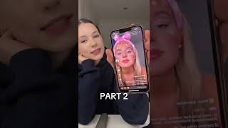 GRWM Moving to London, Online School and Social Media Ban