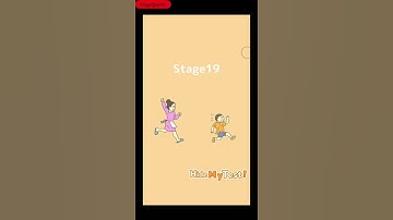Hide My Test! Level 19 Gameplay Walkthrough (Eureka Studio)