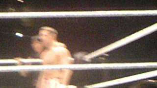 Sheamuss Entrance Belfast 14042011