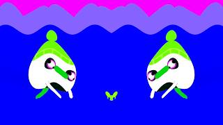 Super Simple Songs Counting Up To 20 Sparta Intro Logo Sponsored by Klasky Csupo 2001 Effects