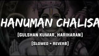 Hanuman Chalisha slowed and Reverb Lofi version #Musicloverrr