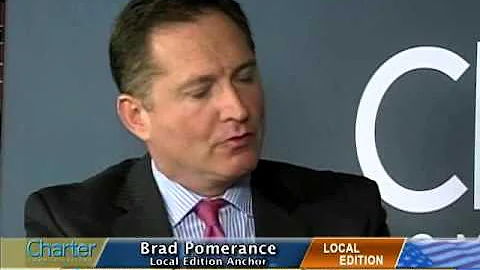Charter Local Edition with MI Representative Jon H...