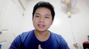 NSTP Reflection Video