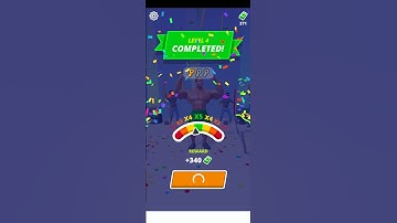 Muscle Rush 3D Games Level 12-20(1)