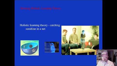 HOLISTIC EDUCATION 1: OVERVIEW