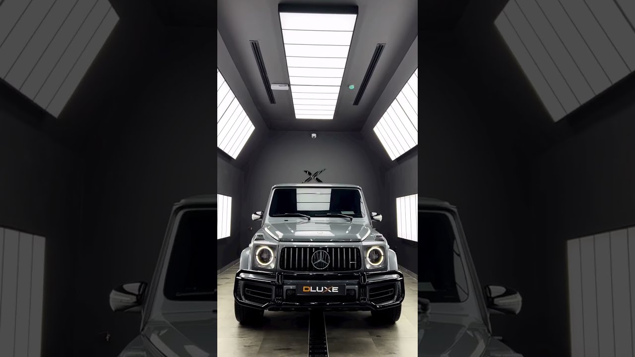 G Wagon G63 YouTube g-wagon-g63-youtube
