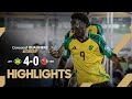 Jamaica vs Bermuda | Concacaf 2026 Qualifiers ⚽