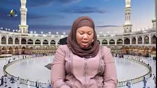 THE MESSAGE ON OSBC TV 14- 08 - 26
