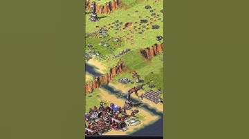 Red Alert 2 Online |Red alert 2#紅警 #08紅警 #紅色警戒#紅警蓝天 #redalert2gameplay #共和国之辉 #redalert #redalert2