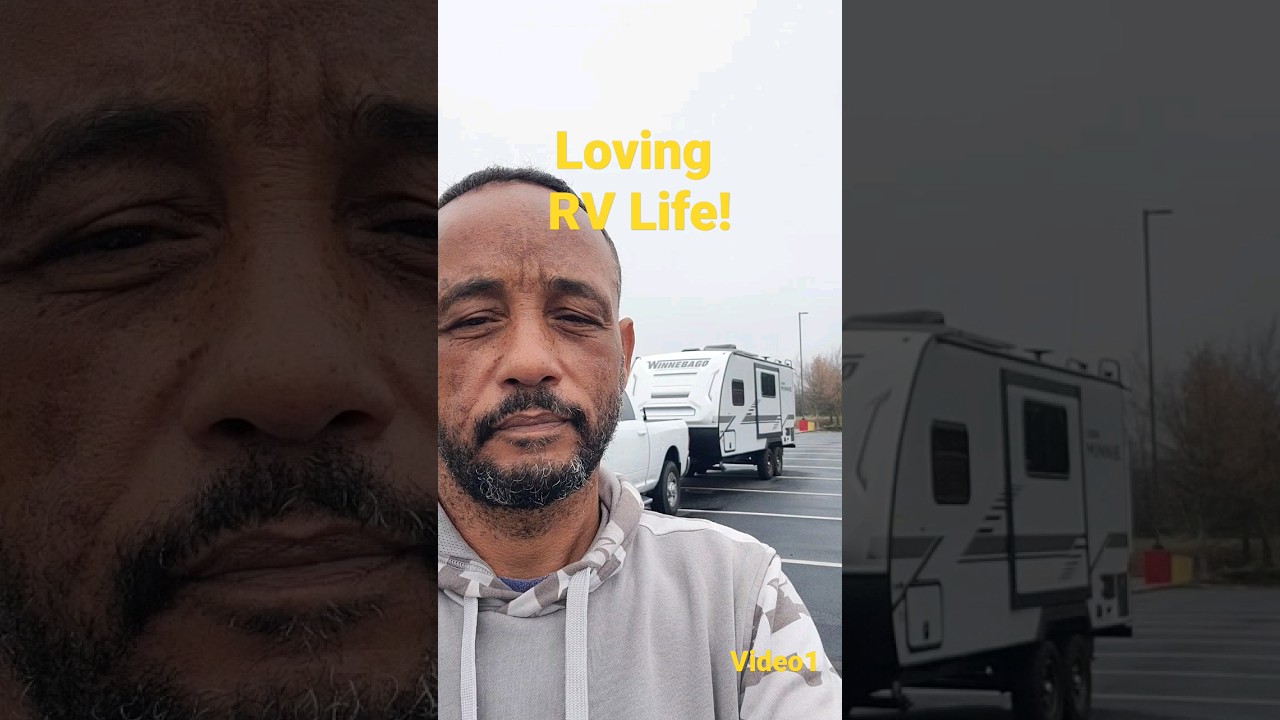 Loving RV Life 