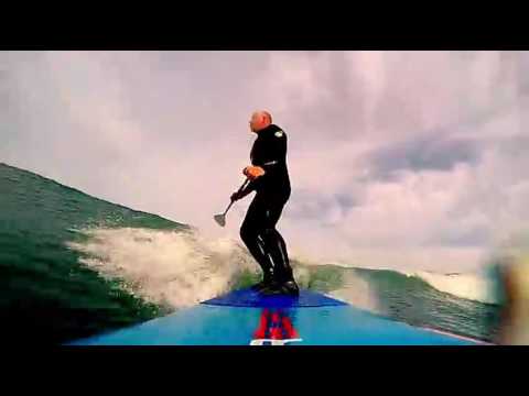 STARBOARD WIDEPOINT 11'2