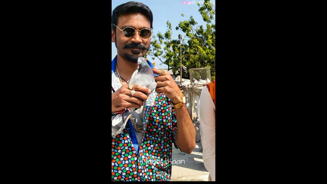 Donu Donu Status 💕 |Maari Status |❤️ RS_DHINA_EDITZ ❤️