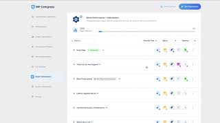 Enable Or Disable Features Or Scripts Per Page Smart Page Rules - Wp Compress