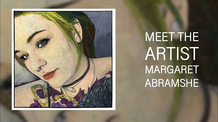 Beyond the Mirror -- Meet the Artist: Margaret Abr...