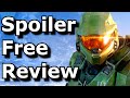 343 made the best Halo campaign since Reach | Halo Infinite Review