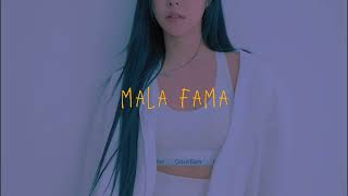 [slowed] mala fama — danna paola Resimi