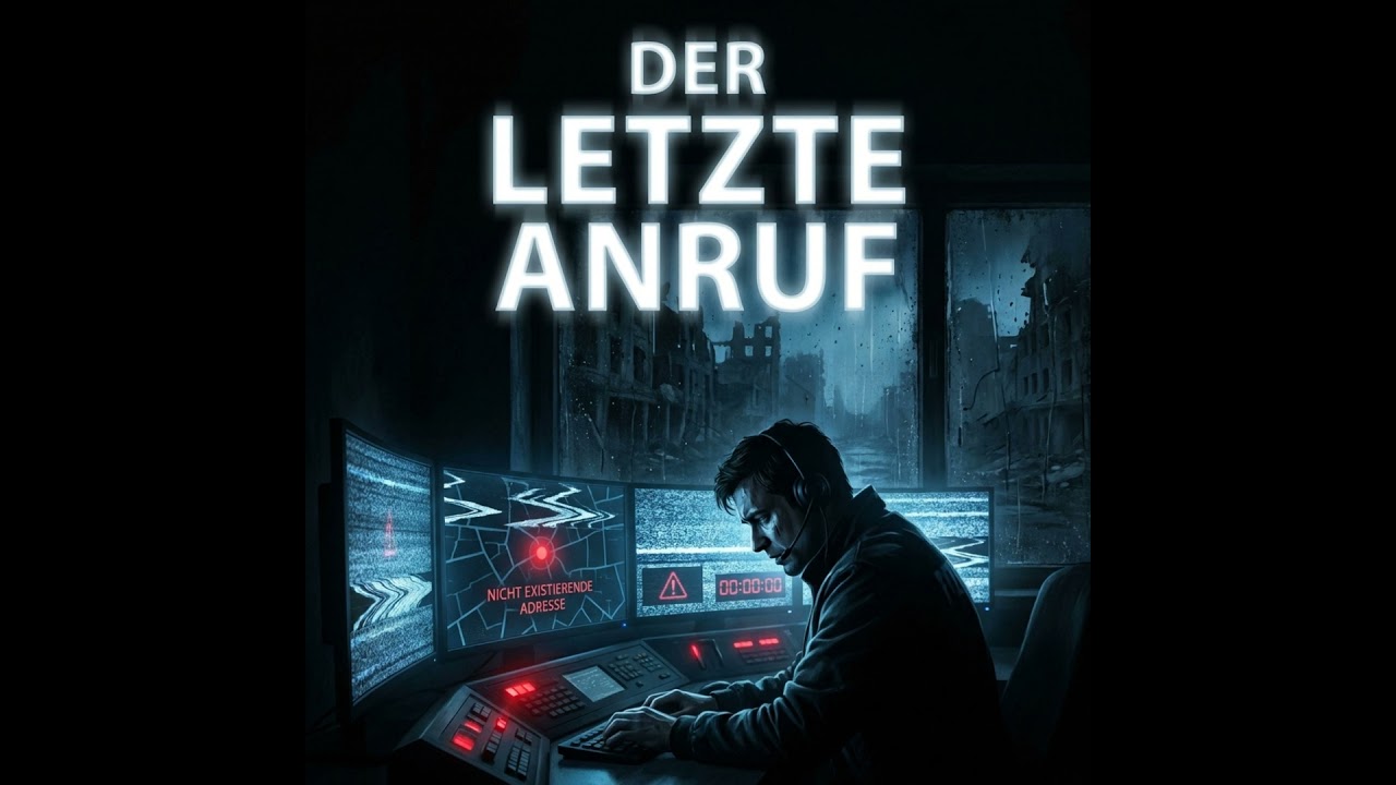 Der letzte Anruf