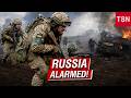 THIS CHANGES EVERYTHING! Ukraine Delivers a POWERFUL Blow! Russia, GET READY!