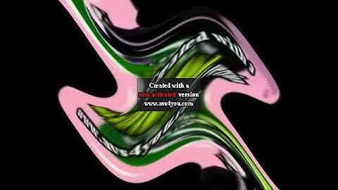 Preview 2 Rotation Wave (Ethan Marie