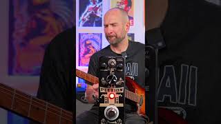 Worlds Cheapest Marshall in a Box Pedal #guitar
