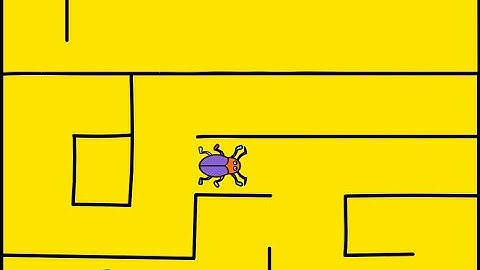 Game Development in Python using Pictoblox