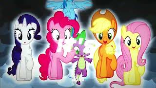 The Resistance - Mlp