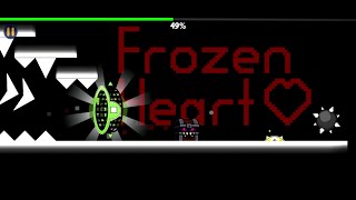 Frozen Heart - Final Dash 6.2.15 screenshot 3
