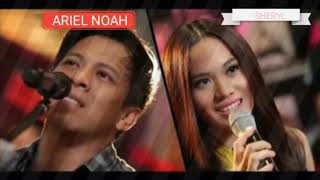 Tak Lagi Sama #Noah Feat Sheryl