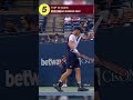 MURRAY'S MISSILE! 🚀| NATIONAL BANK OPEN 2023