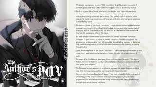 THE AUTHOR S POV Chapter 1 Novel