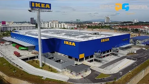 Perché alcuni prodotti IKEA non sono disponibili per la consegna?